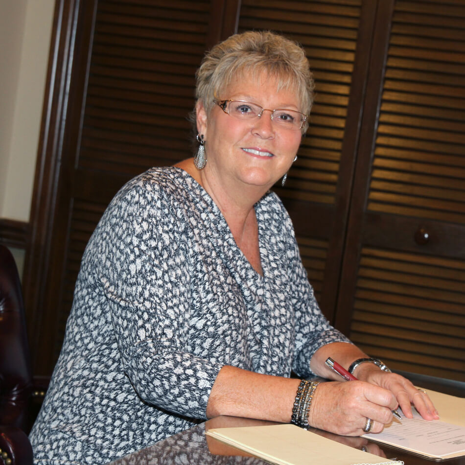 Gary Fernald | Attorney in Clearwater | Guardianship Lawyer